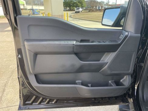 Used 2024 Ford F150 STX w/ STX Black Appearance Package image 15