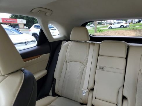 Used 2016 Lexus RX 350 FWD w/ Premium Package image 10