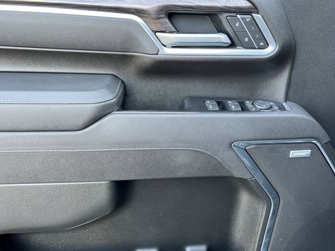 Used 2026 Chevrolet Silverado 3500 LTZ w/ LTZ Plus Package image 10