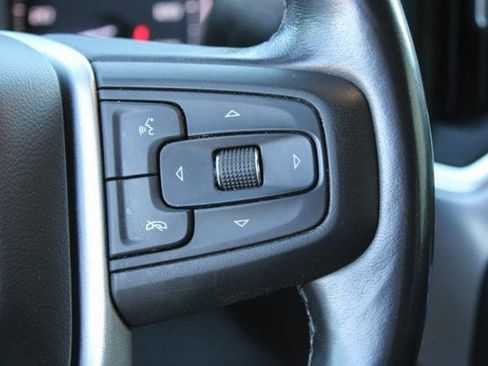 Used 2021 GMC Sierra 1500 SLT image 13
