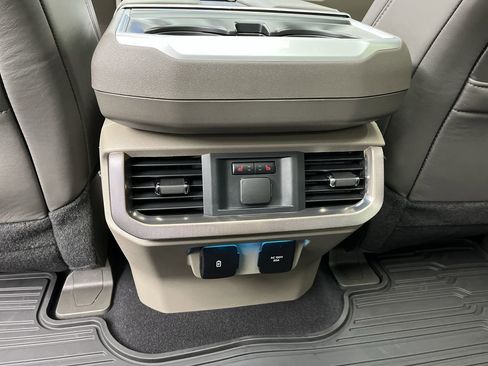 New 2025 Ford F150 Platinum w/ Equipment Group 703A Plus AWD/4WD image 14