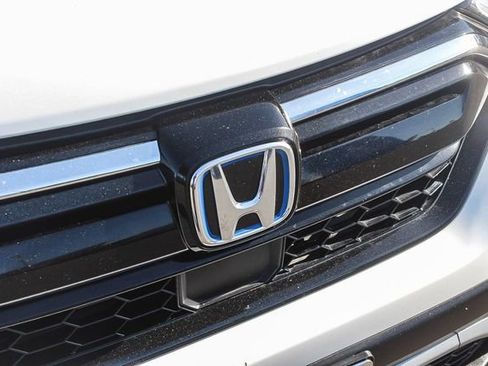 Used 2021 Honda CR-V EX-L image 17