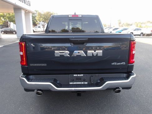New 2026 RAM 1500 Big Horn image 7