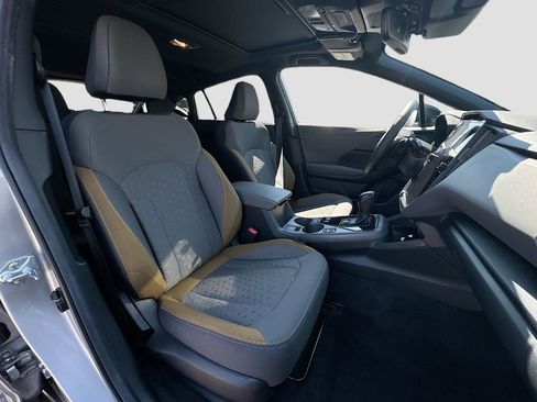 Used 2025 Subaru Crosstrek 2.5i Sport w/ Crosstrek Mirror Package image 37