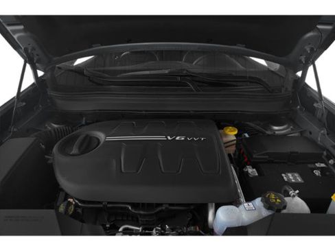 Certified 2022 Jeep Cherokee Trailhawk w/ Trailer Tow Group image 12