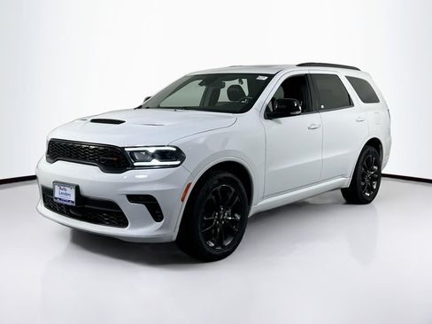 Used 2022 Dodge Durango GT image 1