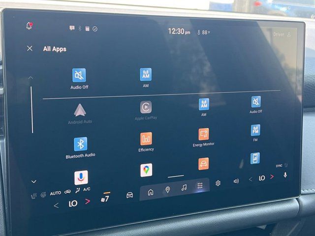 New 2026 MAZDA CX-5 Preferred AWD/4WD image 20