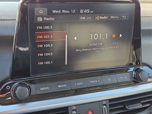 Used 2024 Kia Forte LXS image 26