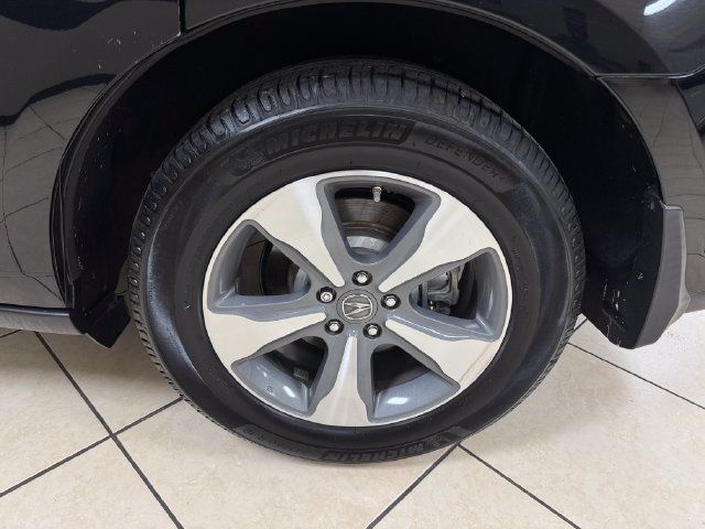 Used 2016 Acura MDX FWD image 23