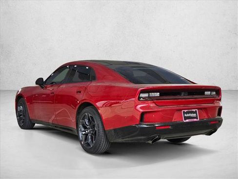 New 2026 Dodge Charger R/T image 9