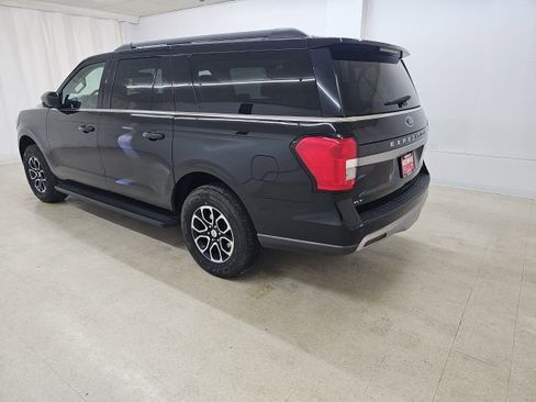 Used 2024 Ford Expedition Max XLT image 20