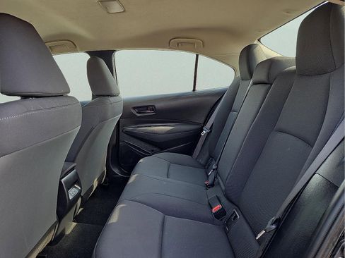 Used 2024 Toyota Corolla LE image 10