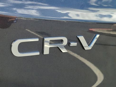 Certified 2024 Honda CR-V EX-L image 8