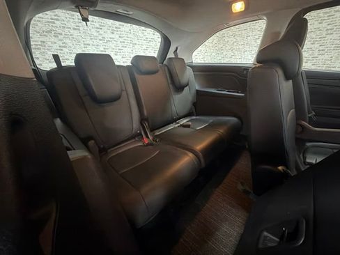Used 2025 Honda Odyssey EX-L image 14