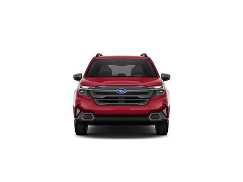New 2026 Subaru Forester Limited image 8