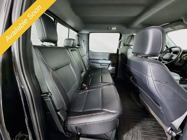 Used 2023 Ford F250 Lariat AWD/4WD image 28