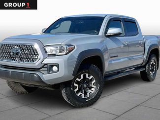 Used 2019 Toyota Tacoma TRD Off-Road video 1