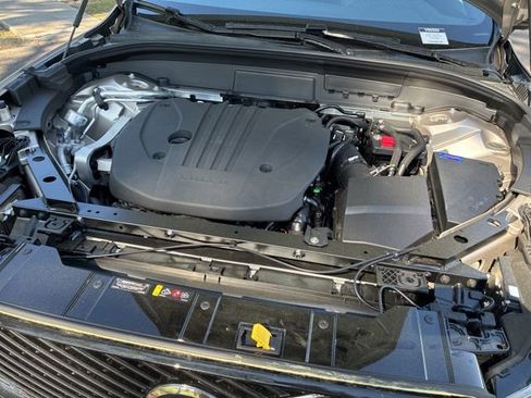 New 2026 Volvo XC60 B5 Plus w/ Protection Package Premier image 19