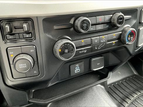Used 2026 Ford F350 XL w/ STX Appearance Package AWD/4WD image 17