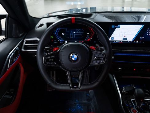 Used 2026 BMW M4 xDrive Competition w/ Executive Package image 12