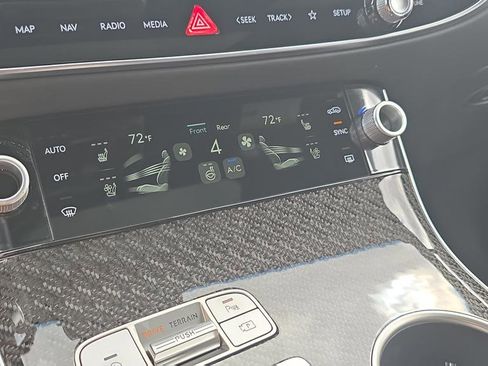 New 2026 Genesis GV70 3.5T Sport Prestige AWD/4WD image 24