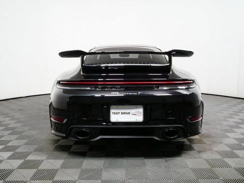 Certified 2025 Porsche 911 Carrera T image 27
