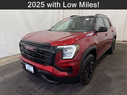 Used 2025 GMC Terrain Elevation w/ Elevation Premium Package