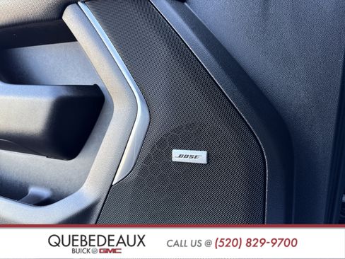 Used 2021 GMC Yukon AT4 w/ AT4 Premium Plus Package image 14