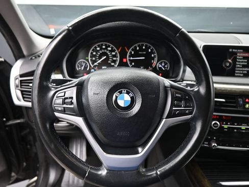 Used 2016 BMW X5 xDrive35i AWD/4WD image 11