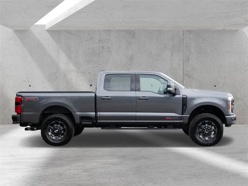Certified 2023 Ford F350 Lariat w/ Lariat Ultimate Package image 2