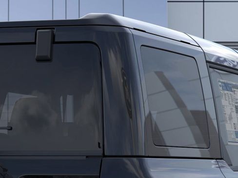 New 2025 Ford Bronco Badlands image 25