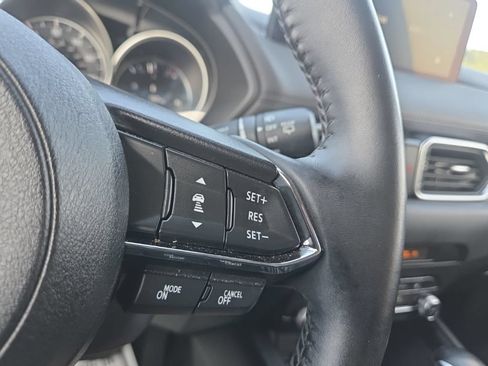 Used 2024 MAZDA CX-5 AWD 2.5 S w/ Select Package image 26