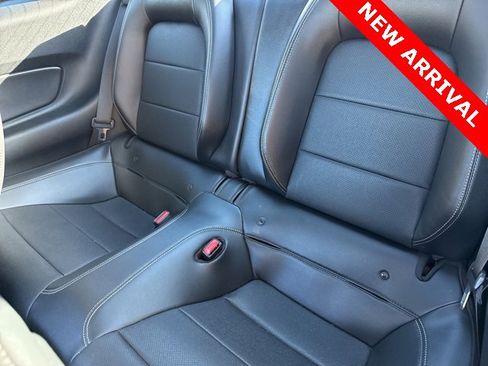 Used 2017 Ford Mustang GT Premium w/ Equipment Group 401A image 9