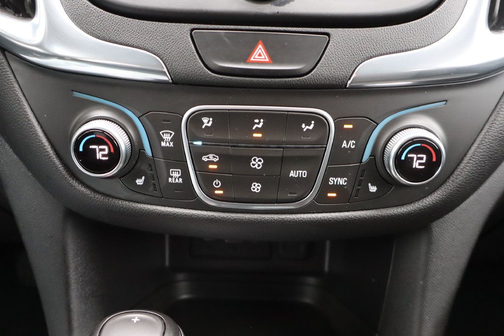 Used 2019 Chevrolet Equinox LT FWD image 11