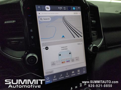 New 2026 RAM 2500 Big Horn image 53