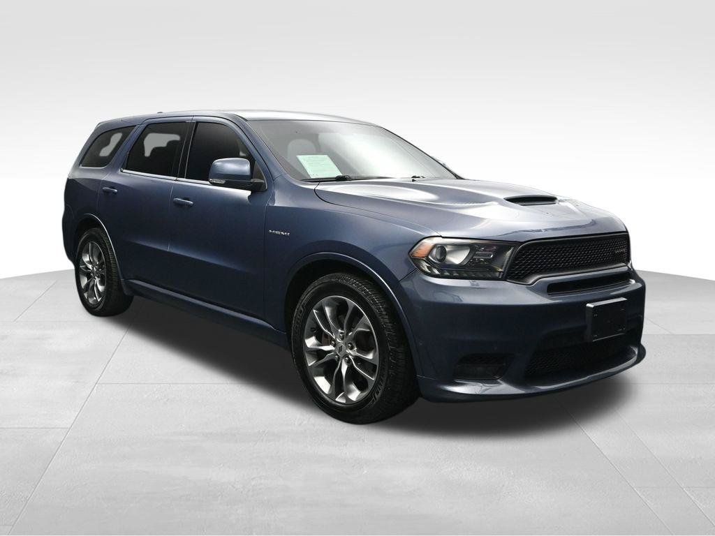 Used 2020 Dodge Durango R/T AWD/4WD image 7