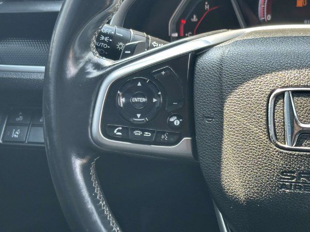 Used 2019 Honda Civic Sport image 23