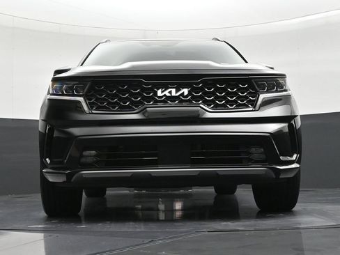 Used 2023 Kia Sorento SX AWD/4WD image 27
