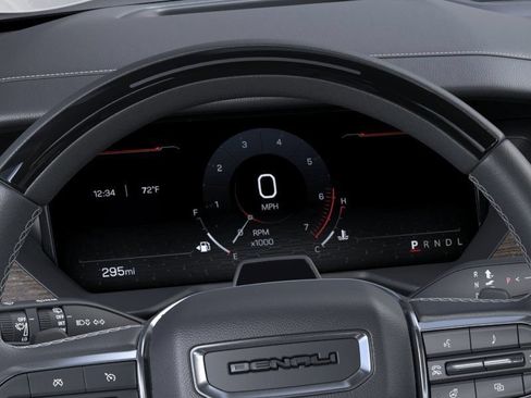 New 2026 GMC Acadia Denali w/ Super Cruise Package FWD image 18