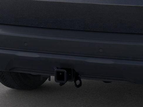 New 2026 Ford Escape ST-Line Select w/ Tech Pack #2 image 23