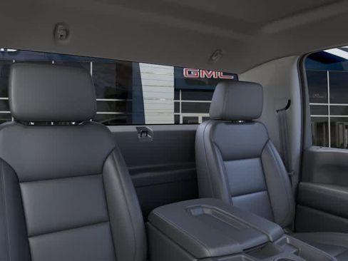 New 2026 GMC Sierra 3500 Pro w/ Convenience Package AWD/4WD image 24
