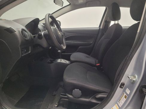 Used 2020 Mitsubishi Mirage G4 ES FWD image 17
