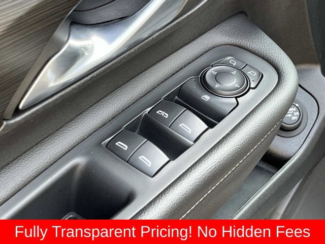 Used 2022 GMC Terrain SLT w/ Tech Package AWD/4WD image 26