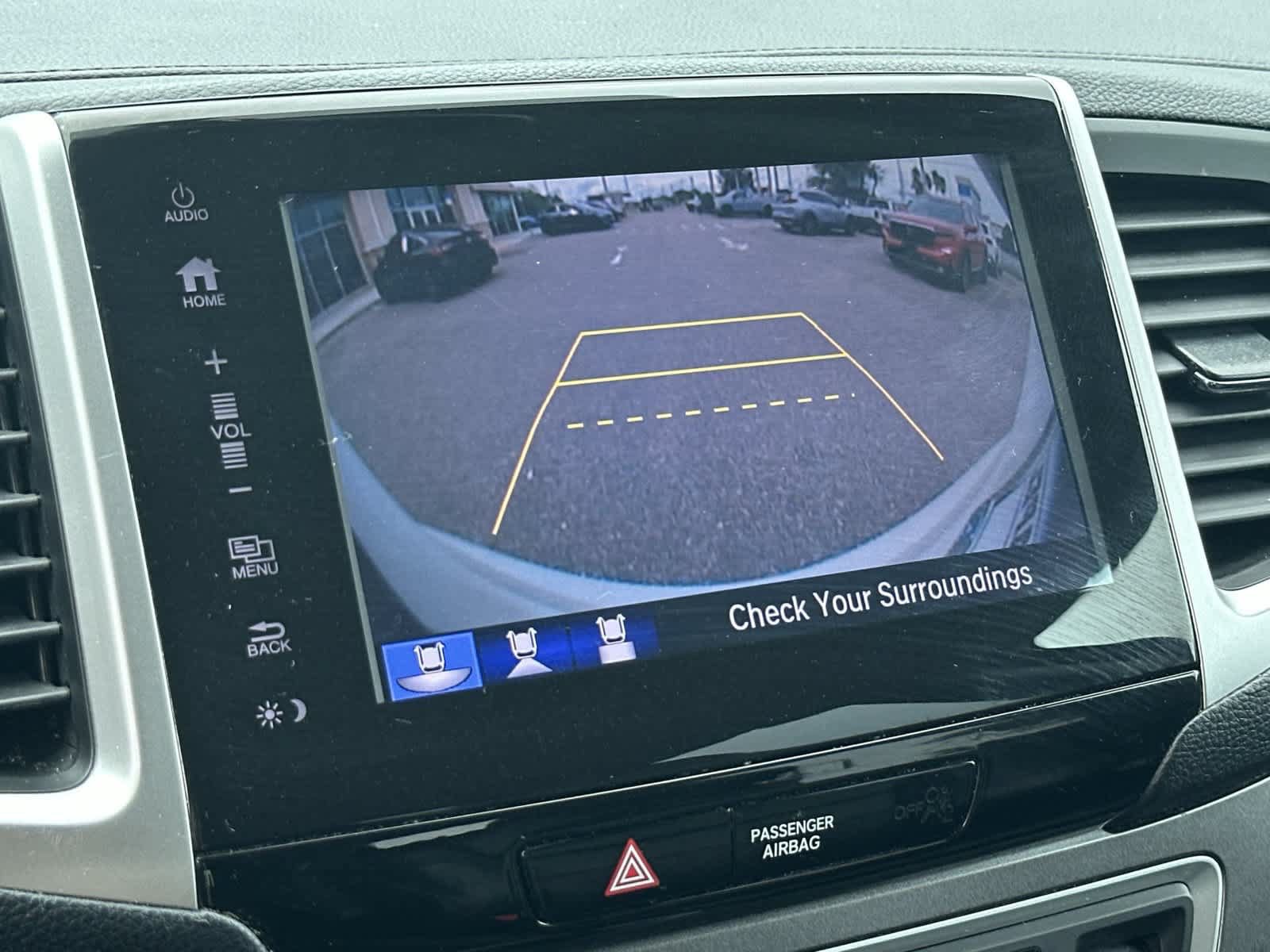 Used 2018 Honda Pilot EX-L image 19