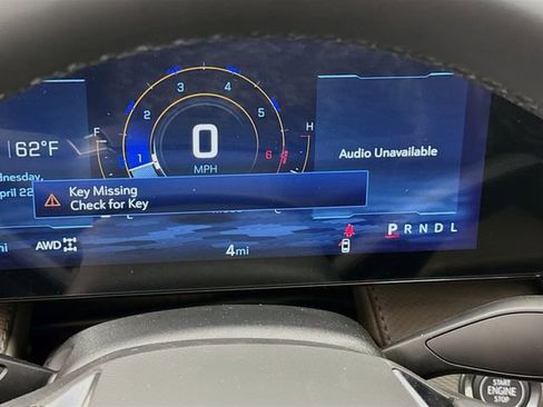 New 2026 Chevrolet Equinox LT AWD/4WD image 14