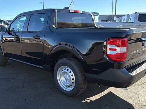 New 2026 Ford Maverick XL w/ Equipment Group 101A image 5