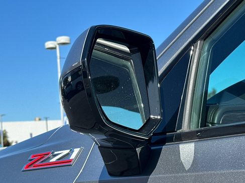 Used 2024 Chevrolet Tahoe Z71 AWD/4WD image 53