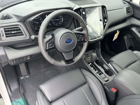 New 2026 Subaru Ascent Bronze Edition image 9