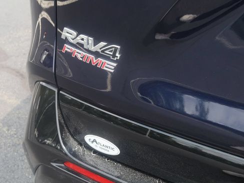 Used 2024 Toyota RAV4 SE AWD/4WD image 20
