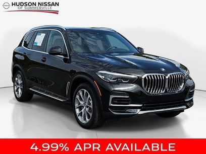 Used 2023 BMW X5 sDrive40i